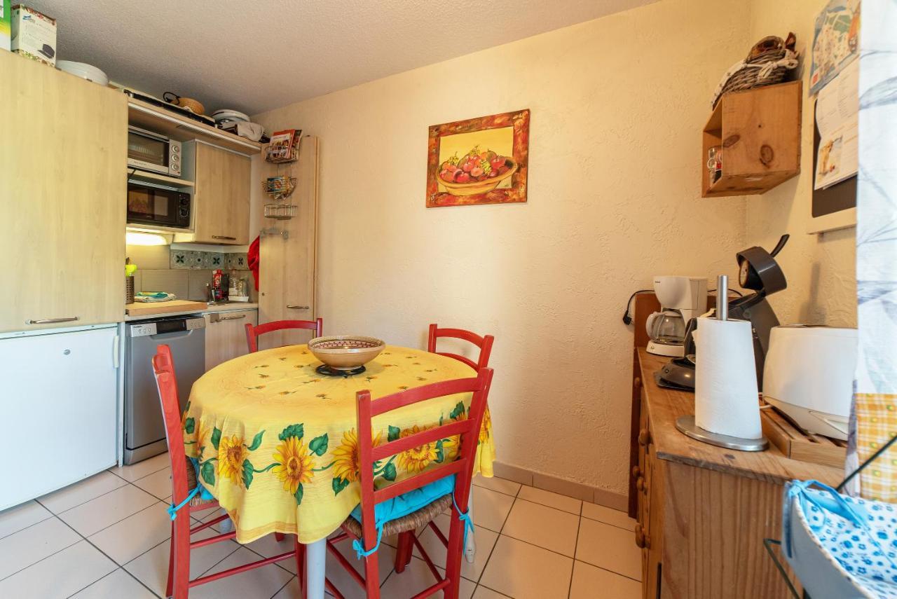 Maison Marina Au Bacares Le Barcares Luaran gambar