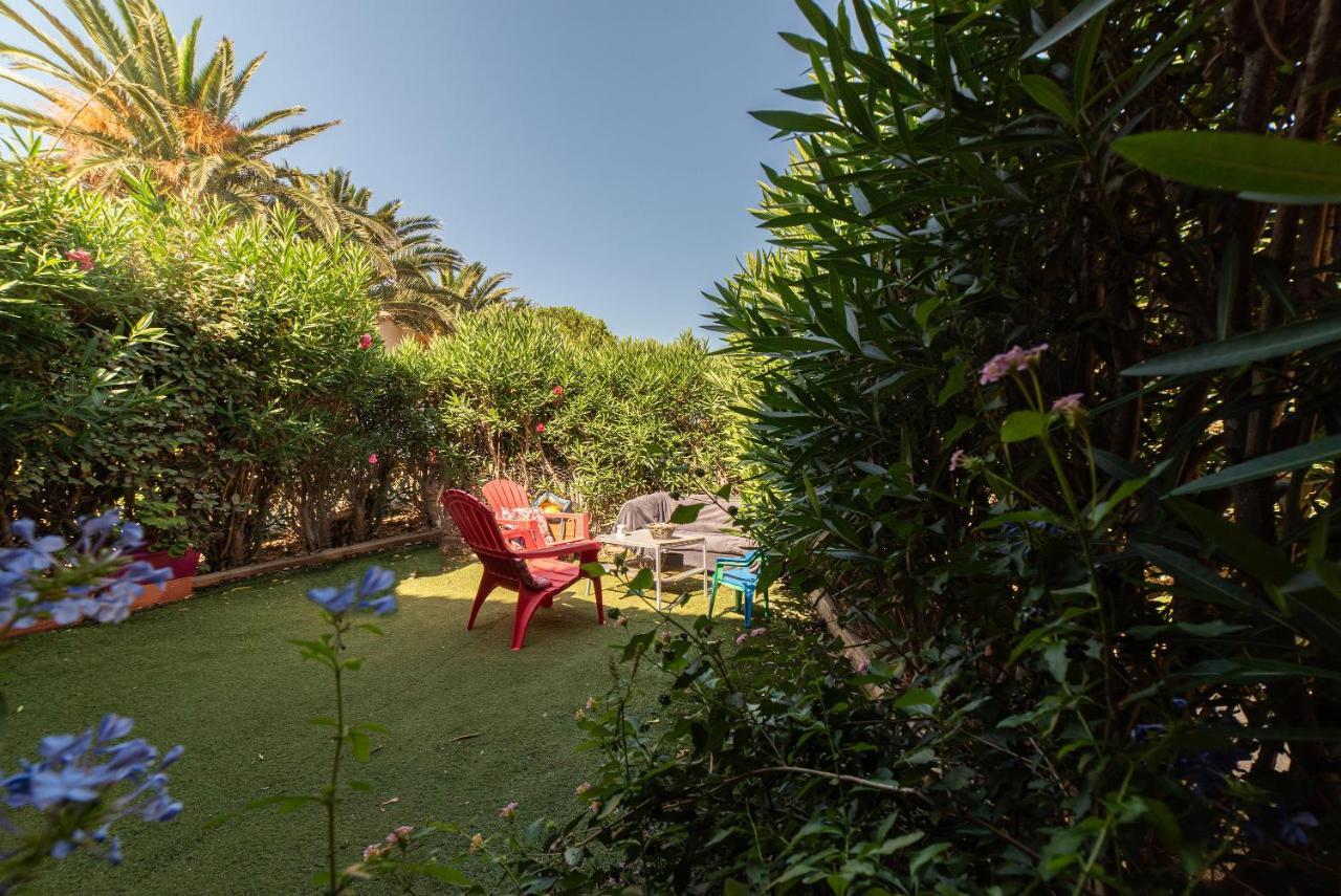 Maison Marina Au Bacares Le Barcares Luaran gambar